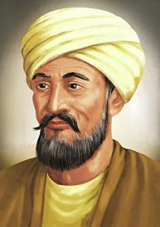 Muhammad al-Idrisi Muhammad al-Idrisi