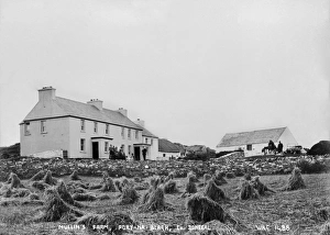 Mullins Farm, Port-Na-Blagh, Co. Donegal Mullins Farm, Port-Na-Blagh, Co. Donegal