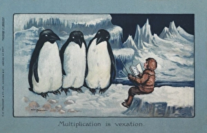 Multiplication is vexation by Ethel Parkinson Multiplication is vexation by Ethel Parkinson