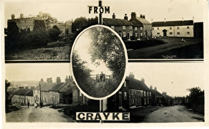 Multiview, Crayke, Easingwold, England Multiview, Crayke, Easingwold, England