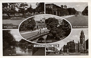 Multiview, Leamington Spa, Warwickshire Multiview, Leamington Spa, Warwickshire