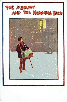 The Mummy and the Humming Bird by Isaac Henderson The Mummy and the Humming Bird by Isaac Henderson