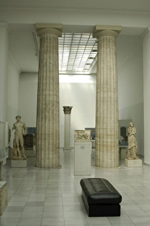 Museum of Fine Arts, Budapest, Hungary Museum of Fine Arts, Budapest, Hungary