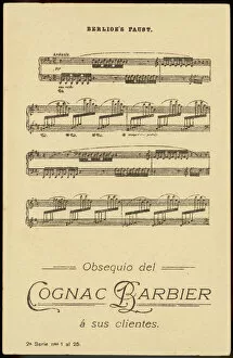 Music Scores/Berlioz