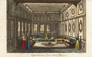 Muslim women entertaining themelves in their private Muslim women entertaining themelves in their private