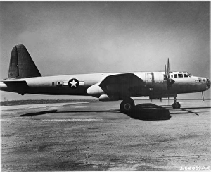 Nakajima G8N1 Renzan Rita -Too late to enter combat Nakajima G8N1 Renzan Rita -Too late to enter combat