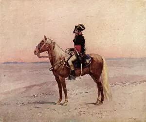 1769 Collection: Napoleon in Egypt