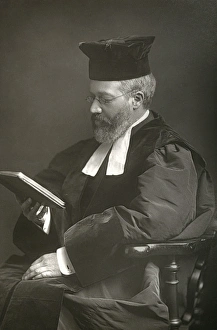 Rabbi Gallery: Nathan Marcus Adler