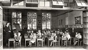 National Children's Home, Alverstoke, Hampshire National Children's Home, Alverstoke, Hampshire