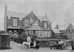 National Childrens Home, Edgworth, Lancashire National Childrens Home, Edgworth, Lancashire