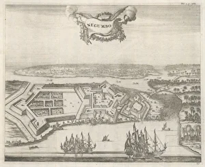 Negombo, Sri Lanka, 1671 Negombo, Sri Lanka, 1671