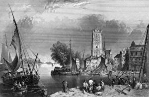 Netherlands Gallery: Dordrecht Collection