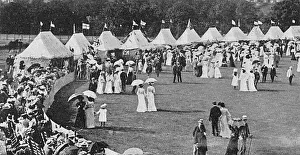 The Nevill Cricket Ground at Tunbridge Wells The Nevill Cricket Ground at Tunbridge Wells