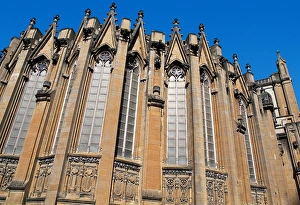 New Cathedral or Cathedral of Mary Immaculate. 20th century New Cathedral or Cathedral of Mary Immaculate. 20th century