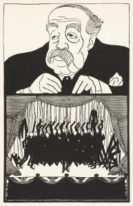 George Younger 1st Viscount Younger Print (1851-1929)