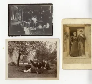 Captain Edward J Smith Print - Rare Titanic Photographs