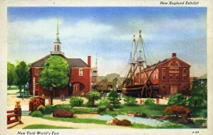 New York Worlds Fair New York Worlds Fair