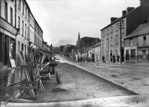 Location Gallery: Newtownstewart, Co Tyrone