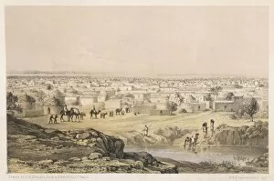 Nigeria / Kano 1850
