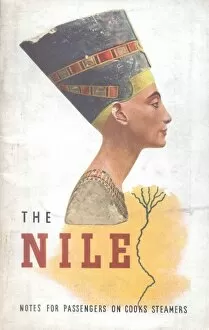 Regal Collection: The Nile -- Notes for Passengers on Cooks Steamers
