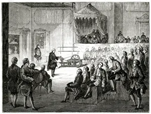 1754 Gallery: NOLLET LECTURES 1754