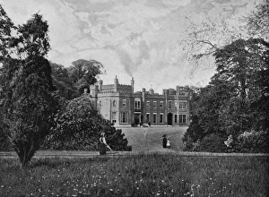 Sights Gallery: Nonsuch Park Collection