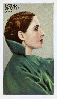Movies Gallery: Norma Shearer, Canadian actress