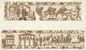 Historical Royalty Gallery: Norman Conquest 1 of 16