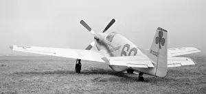 North American P-51C-10-NT Mustang N1202 Houstonian North American P-51C-10-NT Mustang N1202 Houstonian