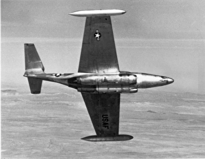 <b class=qtipBold><figcaption>Northrop F-89 Scorpion</figcaption></b><br>Northrop F-89 Scorpion. Date:<br><em>© The Royal Aeronautical Society (National Aerospace Library) / Mary Evans Picture Library</em> Northrop F-89 Scorpion