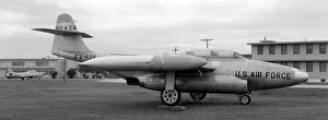 Northrop F-89B Scorpion 49-2434 Northrop F-89B Scorpion 49-2434