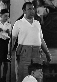 Noyes Fludde Aldeburgh Festival 1961 Noyes Fludde Aldeburgh Festival 1961