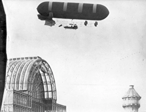 Nulli Secundus over Crystal Palace after meeting headwinds Nulli Secundus over Crystal Palace after meeting headwinds