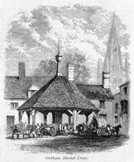 Rutland Gallery: Oakham Collection