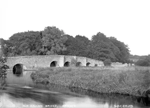 Location Gallery: Old Callan Bridge, Armagh