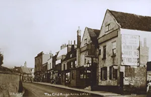 The Old Kings Arms Public House, Eltham, London The Old Kings Arms Public House, Eltham, London