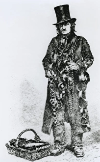 <b class=qtipBold><figcaption>Old Tom ILS</figcaption></b><br>Old Tom / IMechE ILS Date:<br><em>© The Institution of Mechanical Engineers/Mary Evans</em> Old Tom ILS