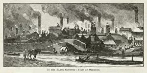 1870 Gallery: Oldbury Factories