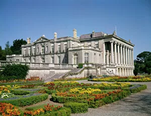 Palace of Versailles Collection: Oldway Mansion, Paignton, Devon