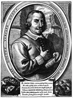 Oliver Cromwell (Dutch) Oliver Cromwell (Dutch)
