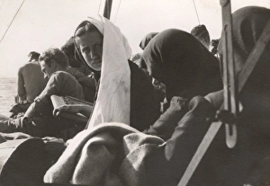 Operation Albumen - The Escape from Crete - WWII Operation Albumen - The Escape from Crete - WWII