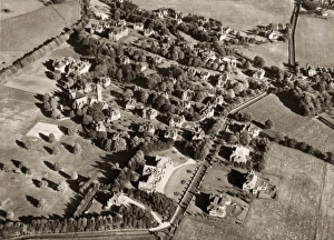 Orphan Homes of Scotland, Bridge of Weir, Renfrewshire Orphan Homes of Scotland, Bridge of Weir, Renfrewshire
