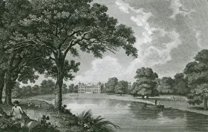 Sights Gallery: Osterley Park Collection
