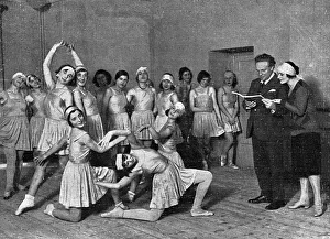 Teatro Gallery: Ottorino Respighi
