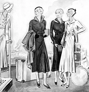 Outfits for an ocean cruise Outfits for an ocean cruise