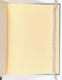 Page from Catalogue of Materials for House Painting and Gla Page from Catalogue of Materials for House Painting and Gla