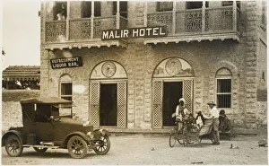 Related Images Gallery: Pakistan - Town of Malir