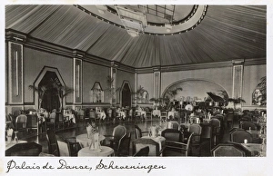 Palais de Danse, Scheveningen, Netherlands Palais de Danse, Scheveningen, Netherlands