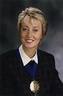 <b class=qtipBold><figcaption>Pam Liversidge, IMechE President</figcaption></b><br>Pam Liversidge, IMechE President Date:<br><em>© The Institution of Mechanical Engineers/Mary Evans</em> Pam Liversidge, IMechE President