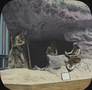 Paris Exhibition 1900 - The first artists Paris Exhibition 1900 - The first artists
